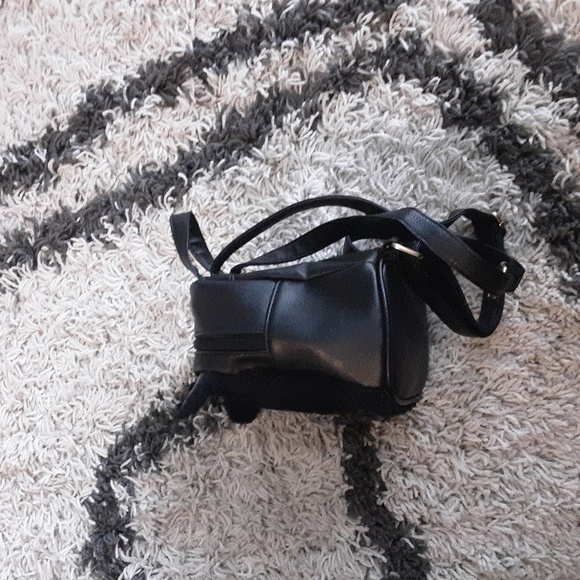 Black Cat backpack - Picture 2 of 2